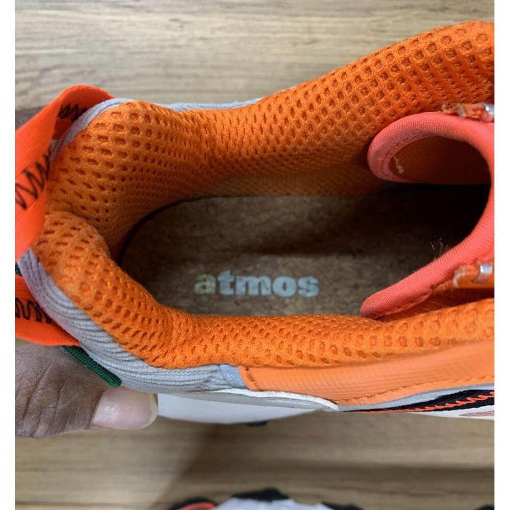 Adidas Men's Sean Wotherspoon Atmos GW8810 Superturf Adventure Shoes Size 13 US - Picture 16 of 16